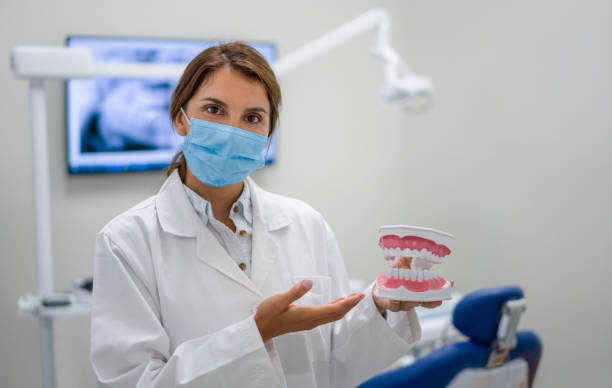 Best Walk-In Emergency Dental Services in Ridgefield Park, NJ