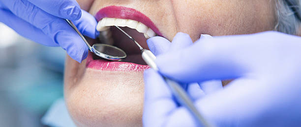 Best Emergency Treatment for Jaw Pain or Injury in Ridgefield Park, NJ